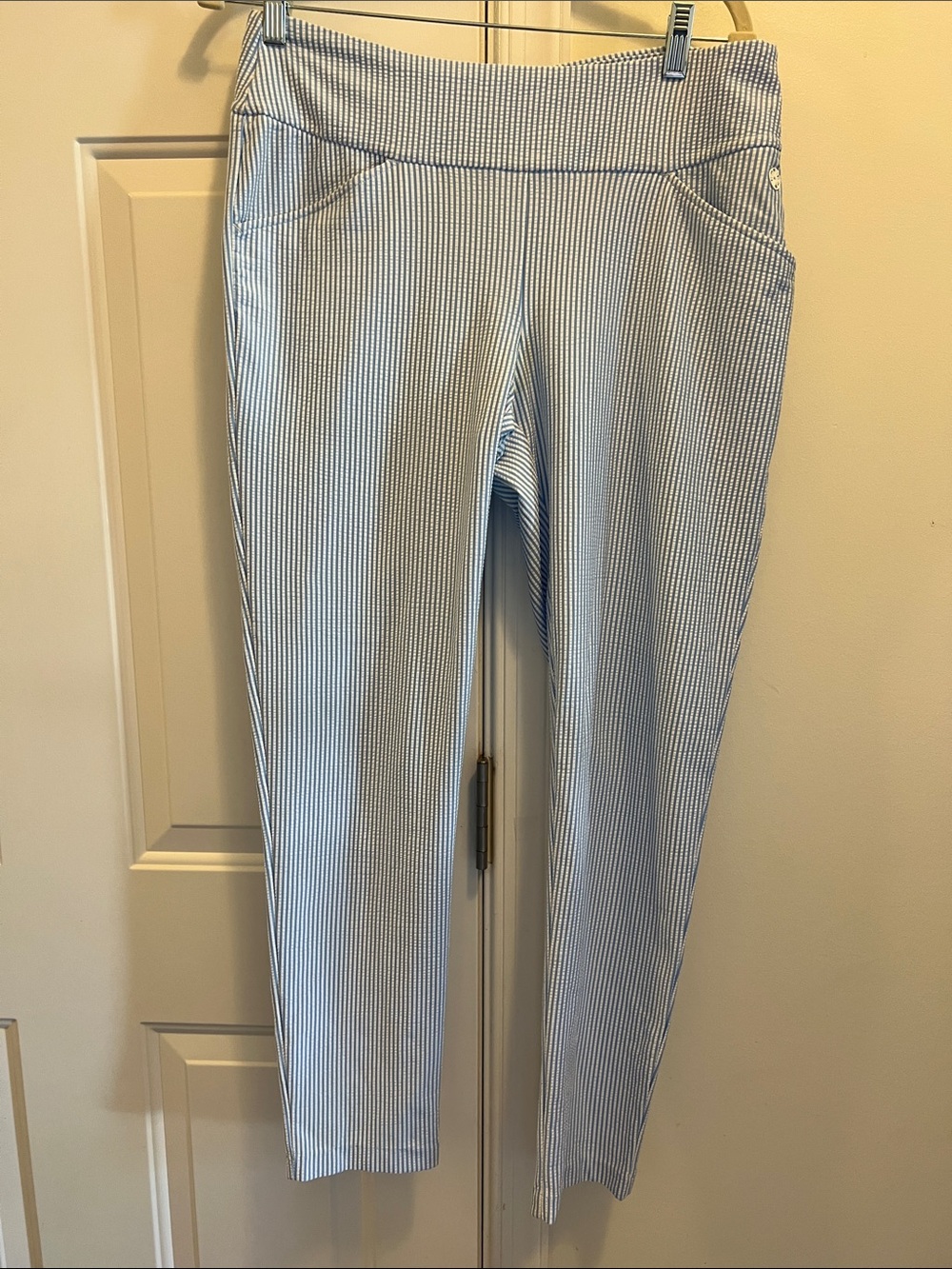 Lilly Pulitzer size 12 lexletic Corso golf pants